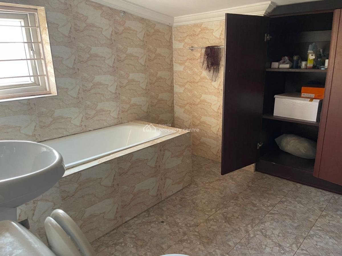 4 Bedroom Bungalow + Bq* 3 Bedrooms and a Penthouse, Mayfair Gardens Estate Awoyaya Ibeju-lekki Lagos, Awoyaya, Ibeju Lekki, Lagos, House for Sale