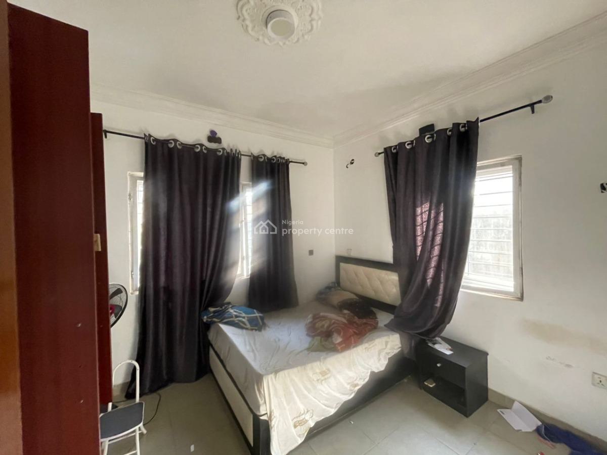 4 Bedroom Bungalow + Bq* 3 Bedrooms and a Penthouse, Mayfair Gardens Estate Awoyaya Ibeju-lekki Lagos, Awoyaya, Ibeju Lekki, Lagos, House for Sale