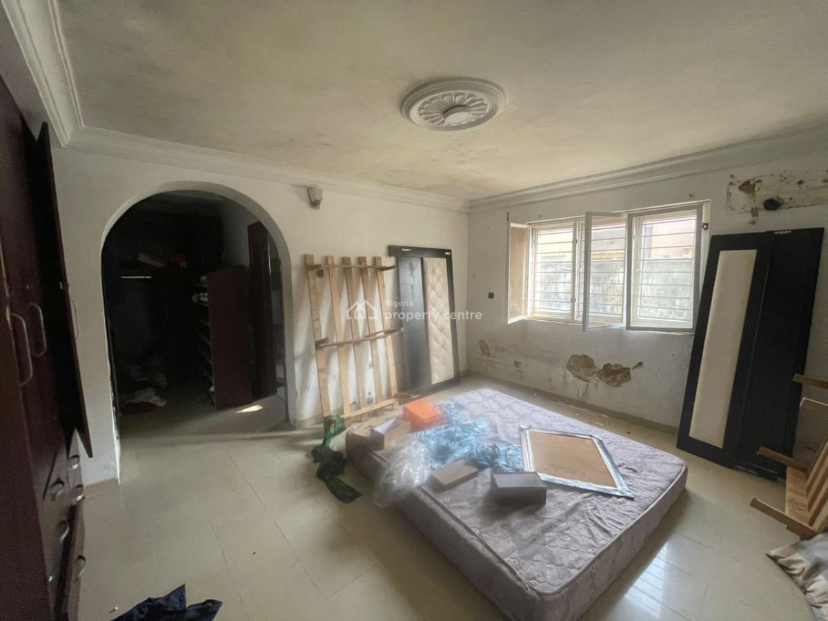 4 Bedroom Bungalow + Bq* 3 Bedrooms and a Penthouse, Mayfair Gardens Estate Awoyaya Ibeju-lekki Lagos, Awoyaya, Ibeju Lekki, Lagos, House for Sale