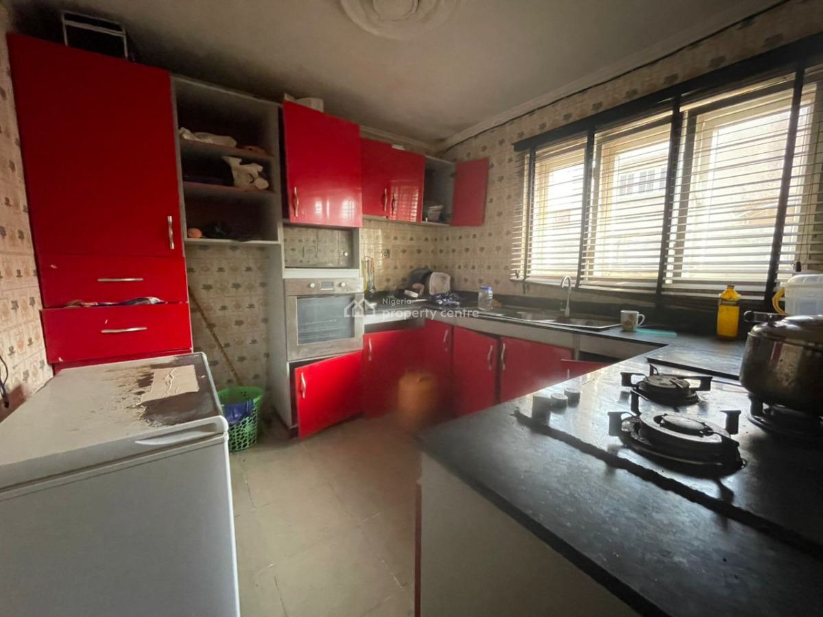 4 Bedroom Bungalow + Bq* 3 Bedrooms and a Penthouse, Mayfair Gardens Estate Awoyaya Ibeju-lekki Lagos, Awoyaya, Ibeju Lekki, Lagos, House for Sale