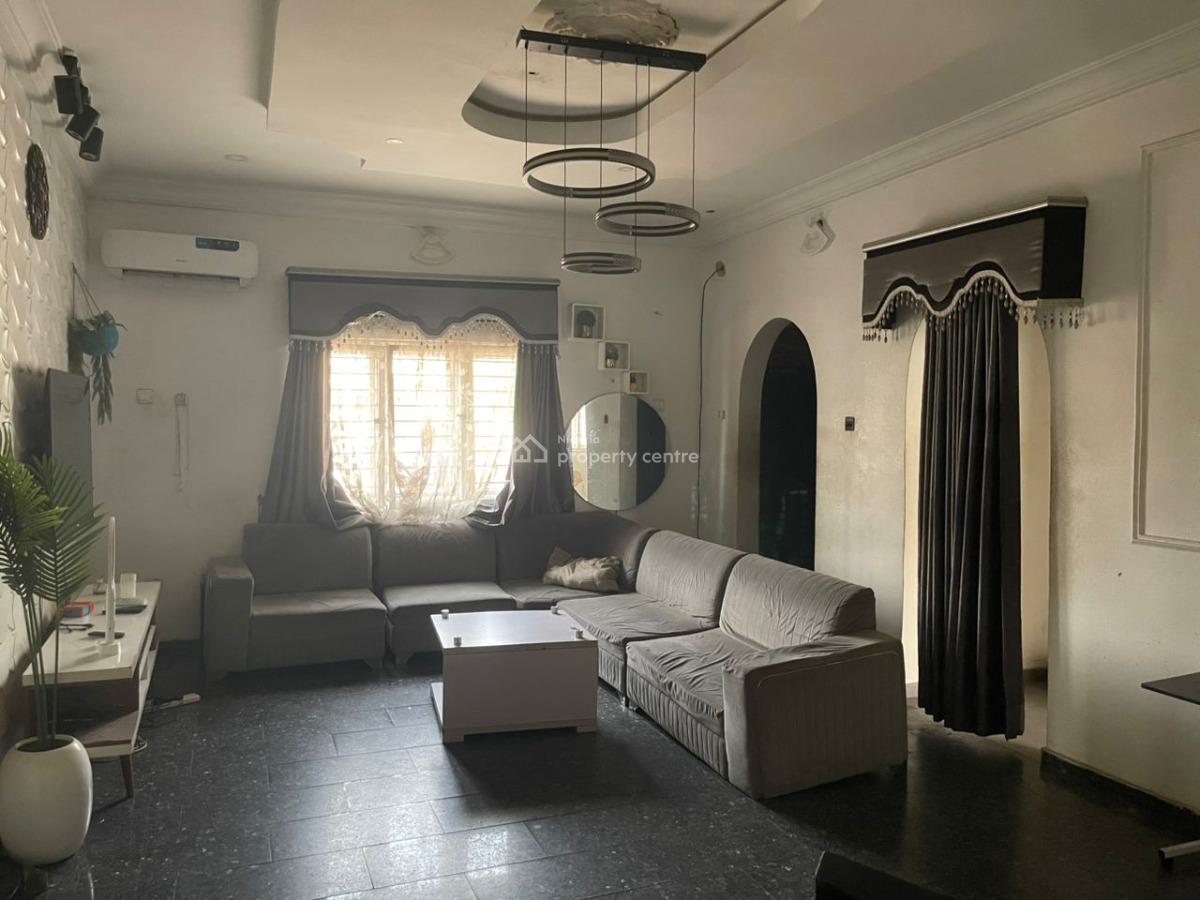 4 Bedroom Bungalow + Bq* 3 Bedrooms and a Penthouse, Mayfair Gardens Estate Awoyaya Ibeju-lekki Lagos, Awoyaya, Ibeju Lekki, Lagos, House for Sale