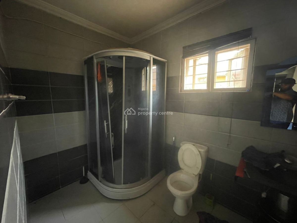 4 Bedroom Bungalow + Bq* 3 Bedrooms and a Penthouse, Mayfair Gardens Estate Awoyaya Ibeju-lekki Lagos, Awoyaya, Ibeju Lekki, Lagos, House for Sale