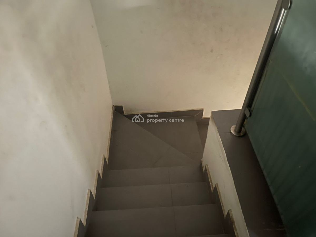 4 Bedroom Bungalow + Bq* 3 Bedrooms and a Penthouse, Mayfair Gardens Estate Awoyaya Ibeju-lekki Lagos, Awoyaya, Ibeju Lekki, Lagos, House for Sale