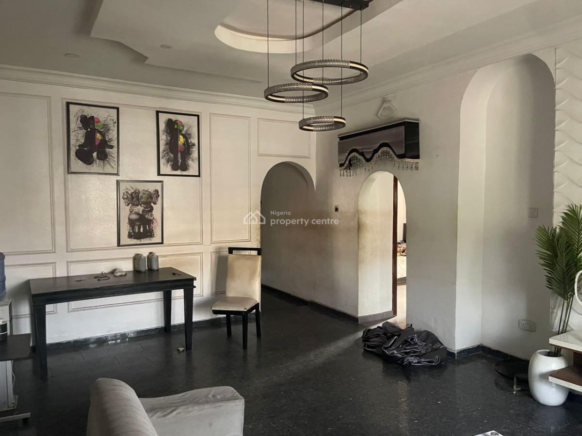 4 Bedroom Bungalow + Bq* 3 Bedrooms and a Penthouse, Mayfair Gardens Estate Awoyaya Ibeju-lekki Lagos, Awoyaya, Ibeju Lekki, Lagos, House for Sale