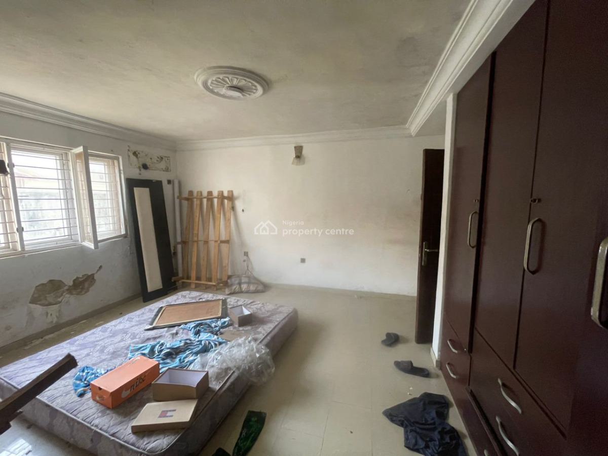 4 Bedroom Bungalow + Bq* 3 Bedrooms and a Penthouse, Mayfair Gardens Estate Awoyaya Ibeju-lekki Lagos, Awoyaya, Ibeju Lekki, Lagos, House for Sale