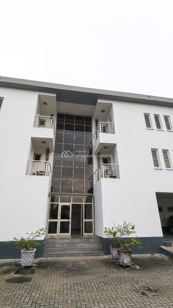 Cozy One Bedroom Apartment with Ps4 and Workstation, Sogbesan Close, Elegba Festival Drive, Oniru, Victoria Island (vi), Lagos, Flat / Apartment Short Let