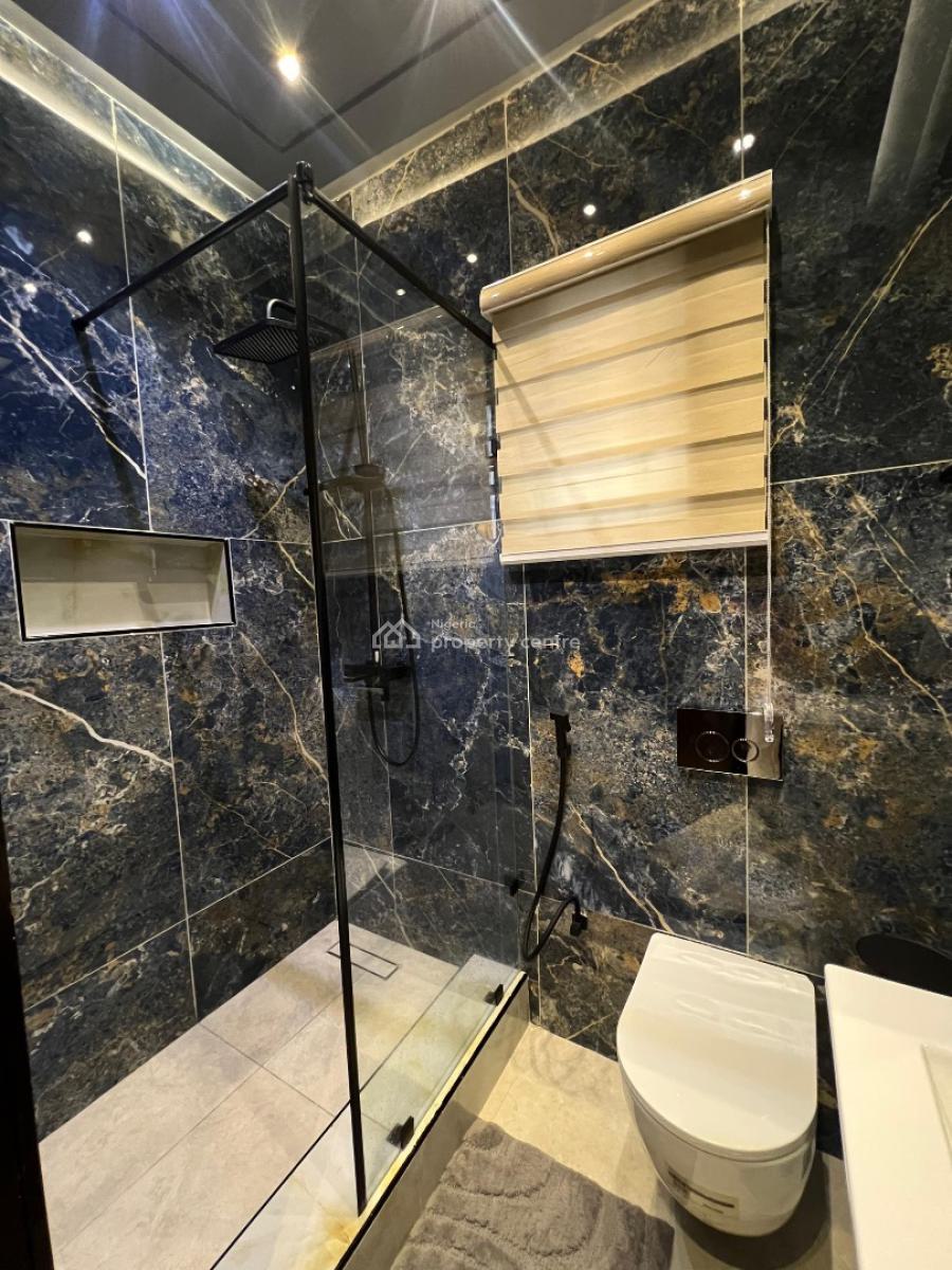 Cozy One Bedroom Apartment with Ps4 and Workstation, Sogbesan Close, Elegba Festival Drive, Oniru, Victoria Island (vi), Lagos, Flat / Apartment Short Let