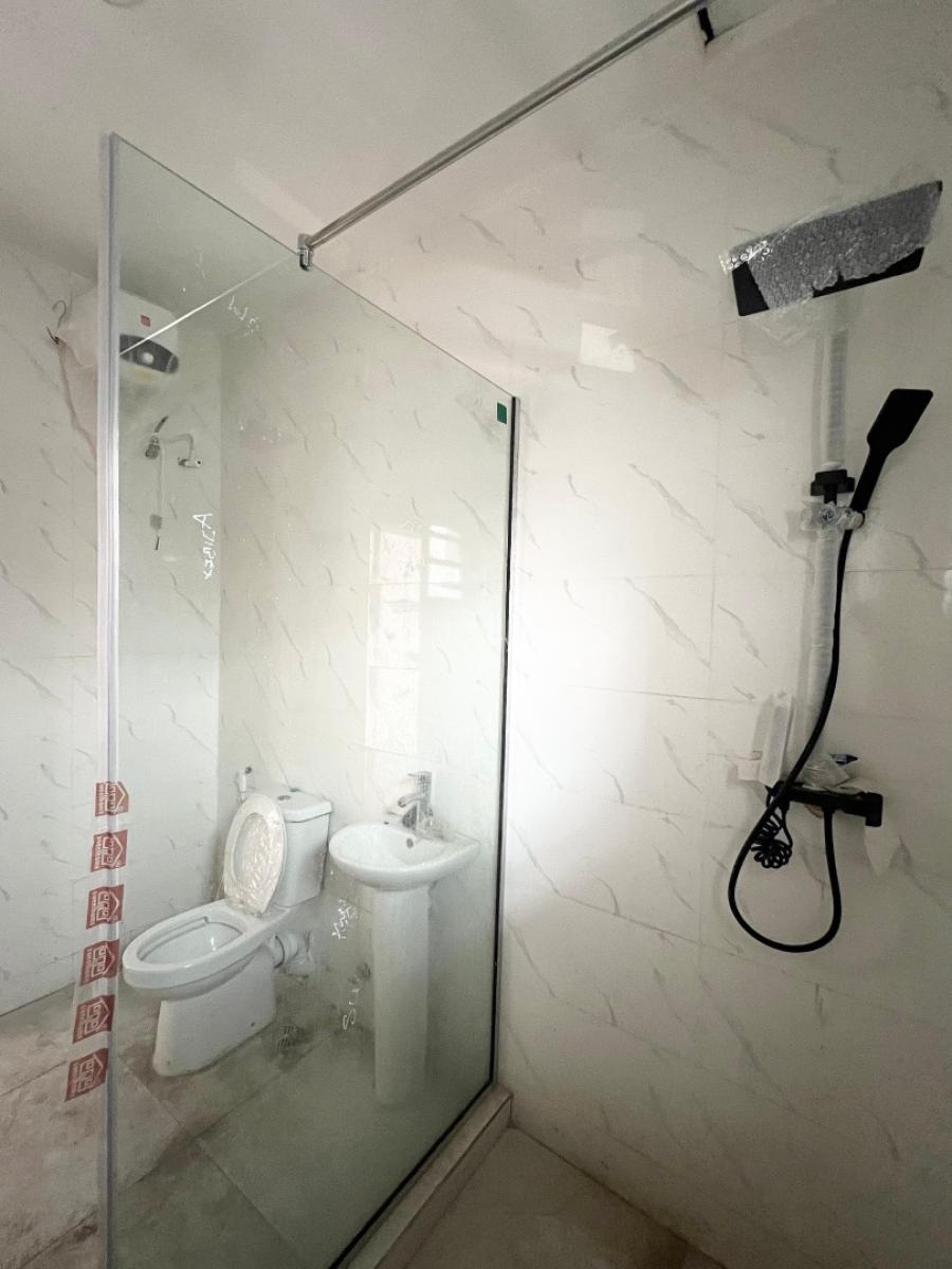 Brand New Spacious 4 Bedroom Terrace Duplex, Abraham Adesanya, Ajah, Lagos, Terraced Duplex for Sale