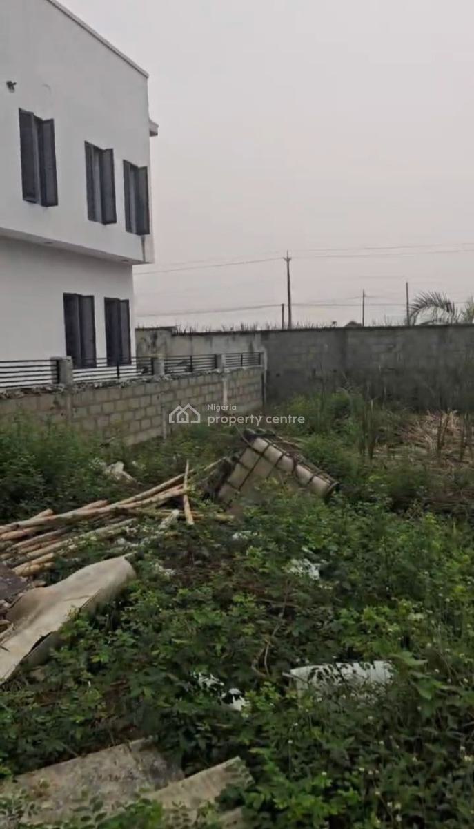 Land Measuring 300sqm [video Available on Request], Urban Prime 2 Estate By Abraham Adesanya Estate, Ajah, Lagos, Residential Land for Sale