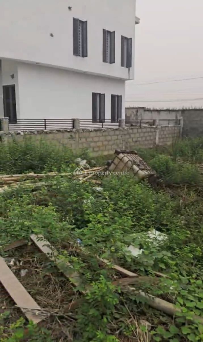 Land Measuring 300sqm [video Available on Request], Urban Prime 2 Estate By Abraham Adesanya Estate, Ajah, Lagos, Residential Land for Sale