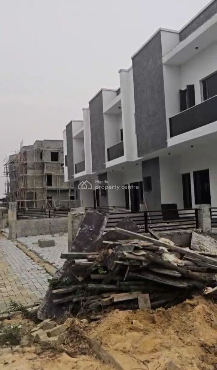 Land Measuring 300sqm [video Available on Request], Urban Prime 2 Estate By Abraham Adesanya Estate, Ajah, Lagos, Residential Land for Sale