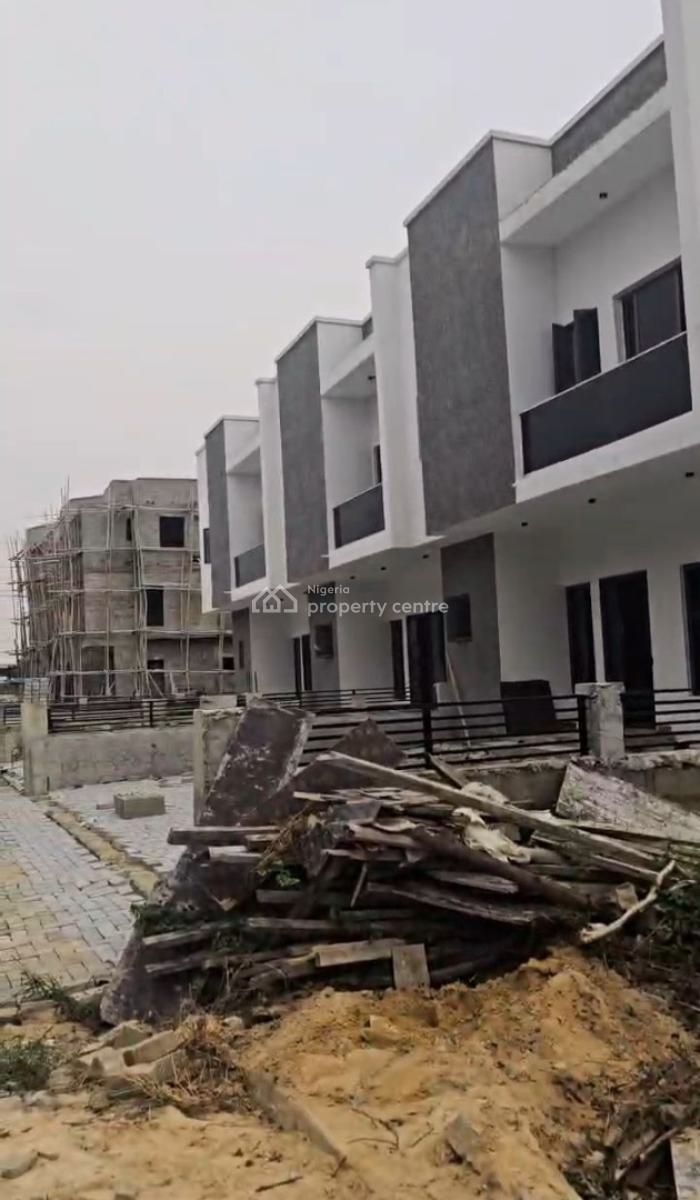 Land Measuring 300sqm [video Available on Request], Urban Prime 2 Estate By Abraham Adesanya Estate, Ajah, Lagos, Residential Land for Sale
