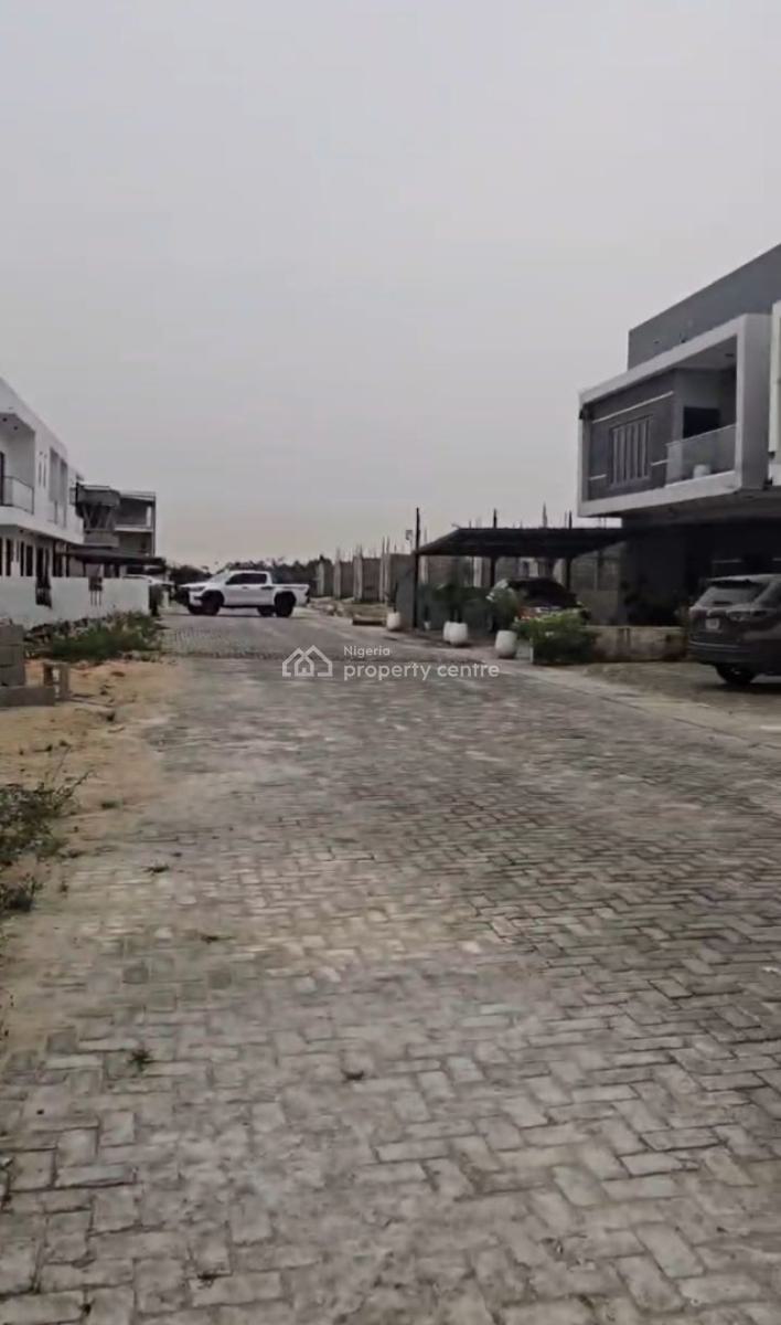 Land Measuring 300sqm [video Available on Request], Urban Prime 2 Estate By Abraham Adesanya Estate, Ajah, Lagos, Residential Land for Sale