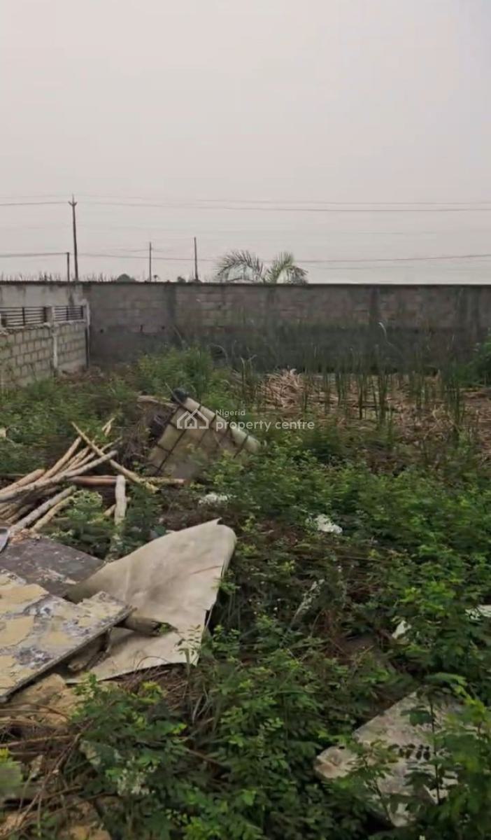 Land Measuring 300sqm [video Available on Request], Urban Prime 2 Estate By Abraham Adesanya Estate, Ajah, Lagos, Residential Land for Sale