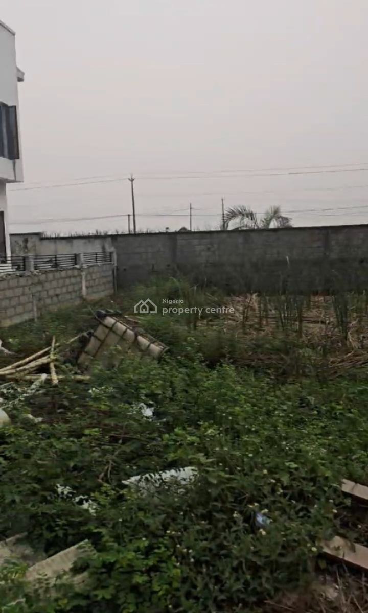 Land Measuring 300sqm [video Available on Request], Urban Prime 2 Estate By Abraham Adesanya Estate, Ajah, Lagos, Residential Land for Sale