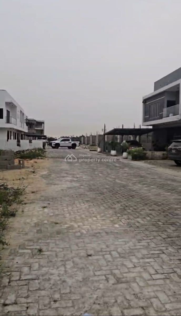 Land Measuring 300sqm [video Available on Request], Urban Prime 2 Estate By Abraham Adesanya Estate, Ajah, Lagos, Residential Land for Sale