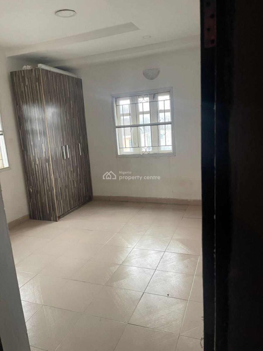 Now Available, Tera Annex Sangotedo Ajah Or Ogombo, Sangotedo, Ajah, Lagos, Flat / Apartment for Rent