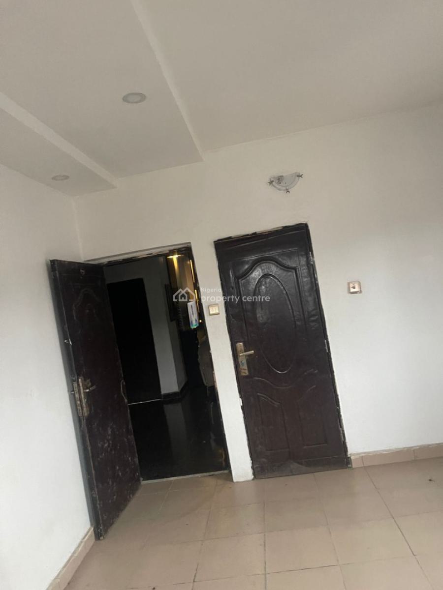 Now Available, Tera Annex Sangotedo Ajah Or Ogombo, Sangotedo, Ajah, Lagos, Flat / Apartment for Rent