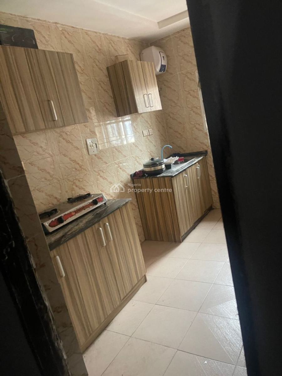 Now Available, Ogombo By K1 Supermarket, Ogombo, Ajah, Lagos, Flat / Apartment for Rent