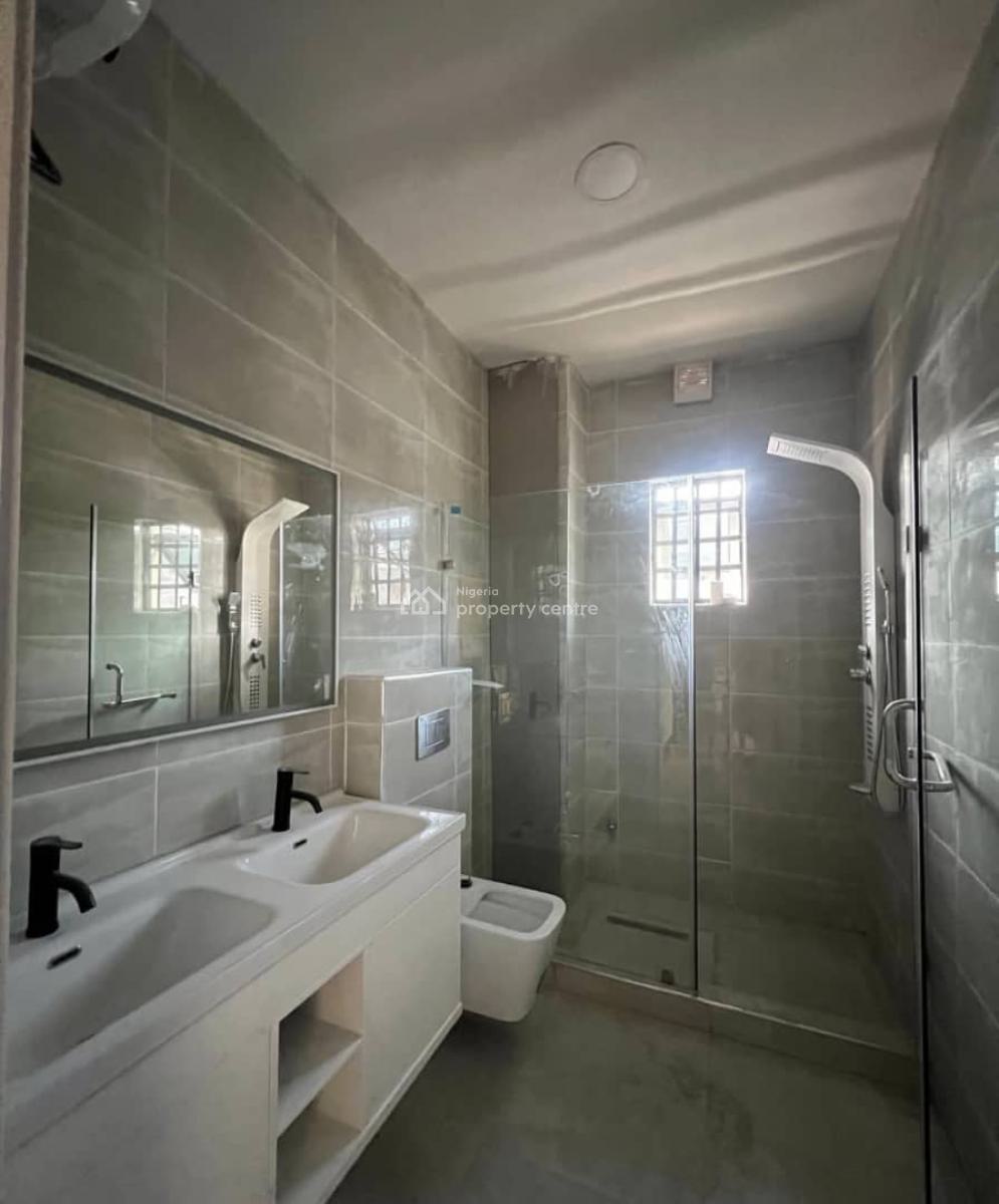 Luxury 4bedroom Terrace Duplex, Victoria Island, Victoria Island (vi), Lagos, Terraced Duplex for Sale