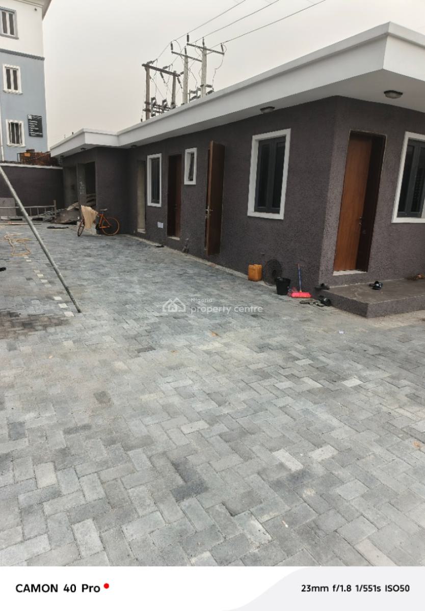 8 Units of 3 Bedroom Flat, Lekki Phase 1, Lekki, Lagos, House for Rent