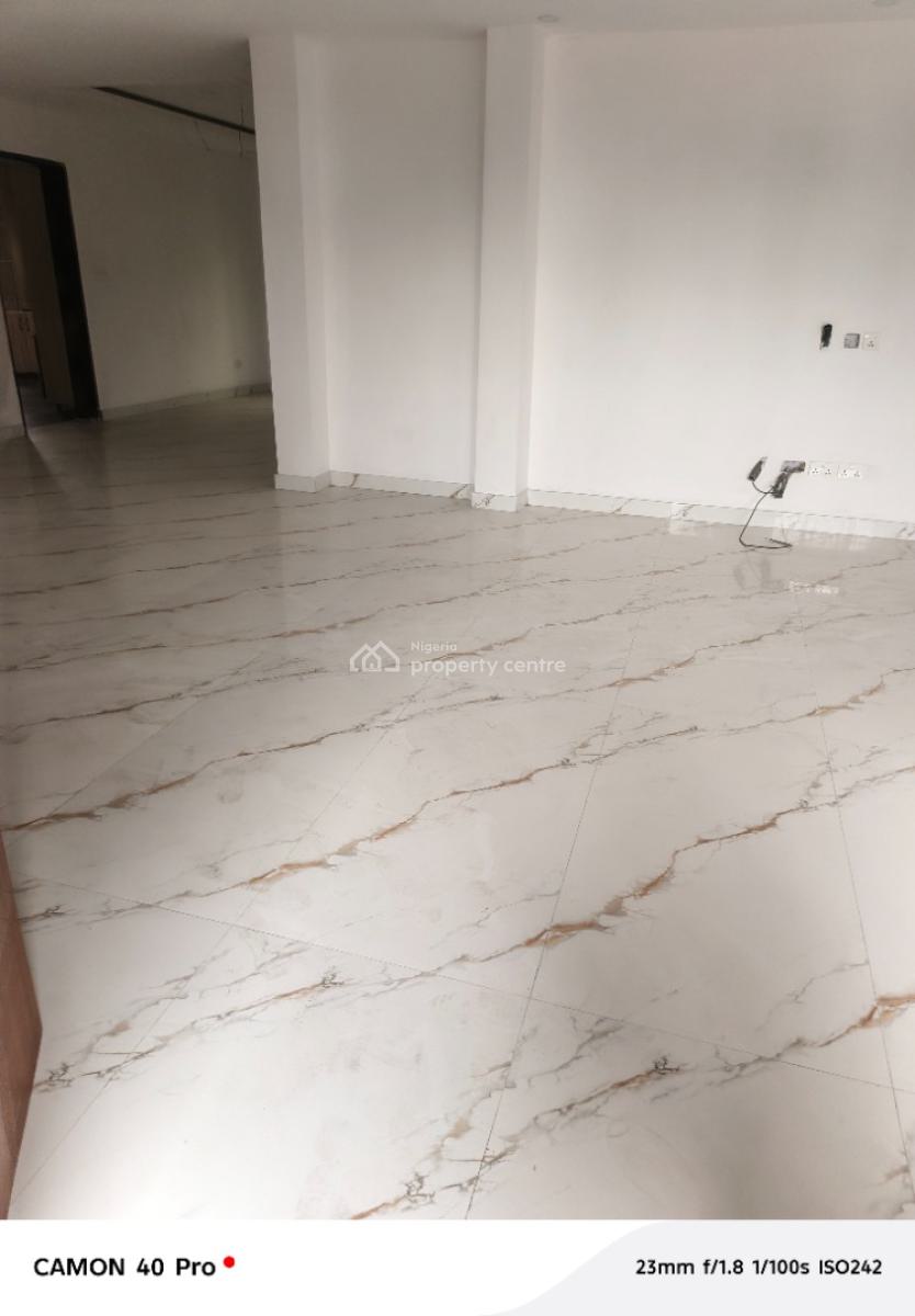 8 Units of 3 Bedroom Flat, Lekki Phase 1, Lekki, Lagos, House for Rent