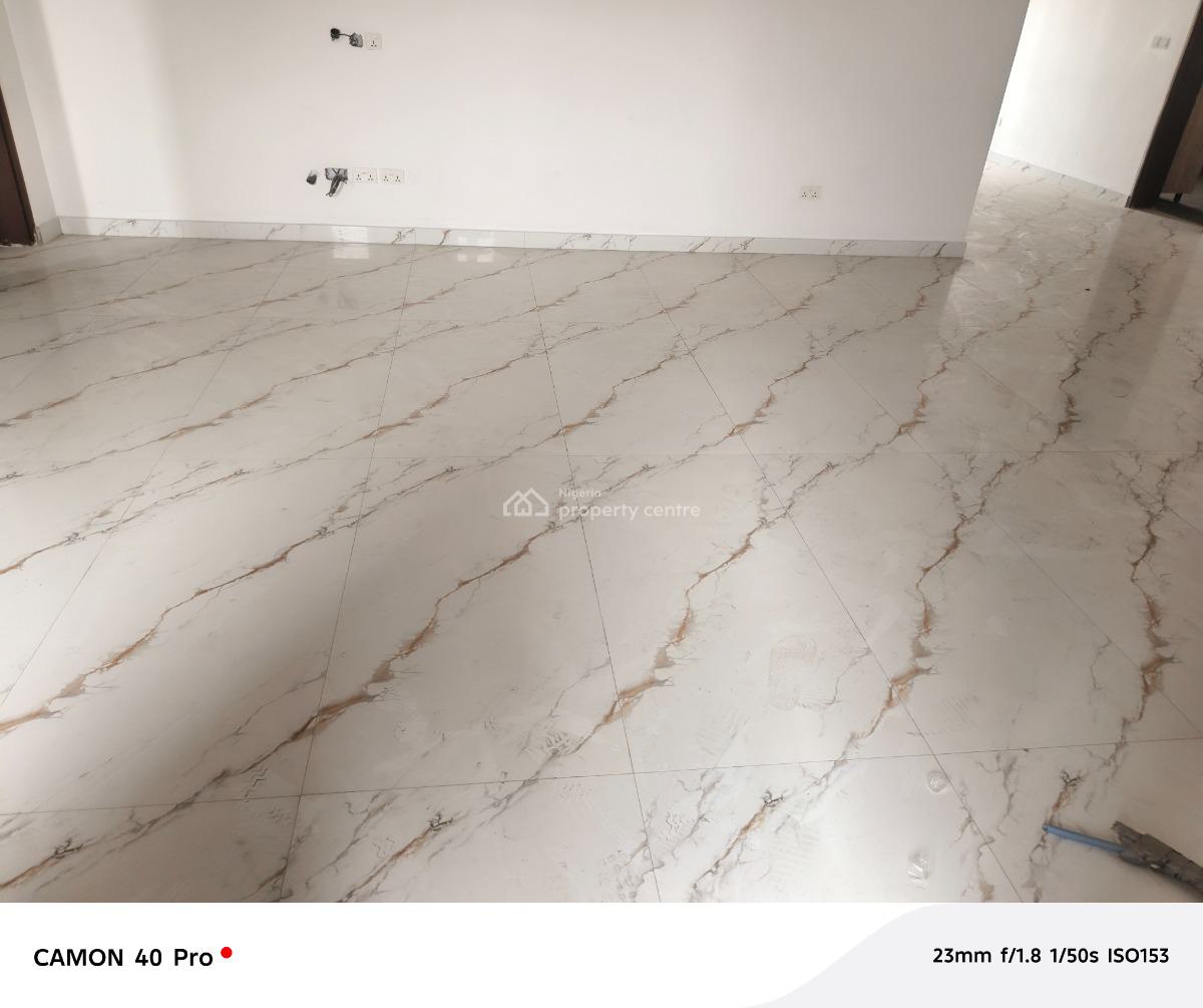 8 Units of 3 Bedroom Flat, Lekki Phase 1, Lekki, Lagos, House for Rent