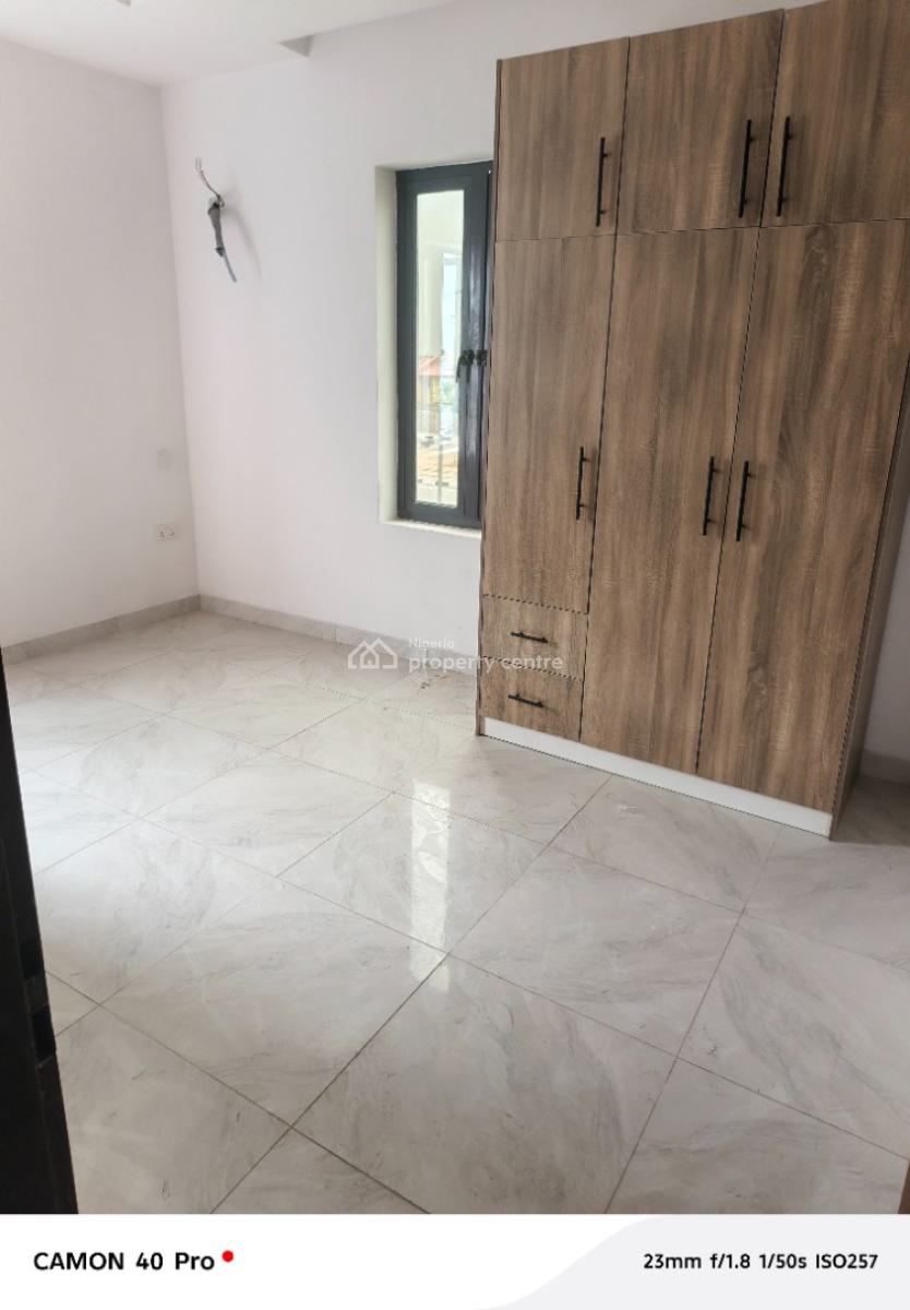 8 Units of 3 Bedroom Flat, Lekki Phase 1, Lekki, Lagos, House for Rent