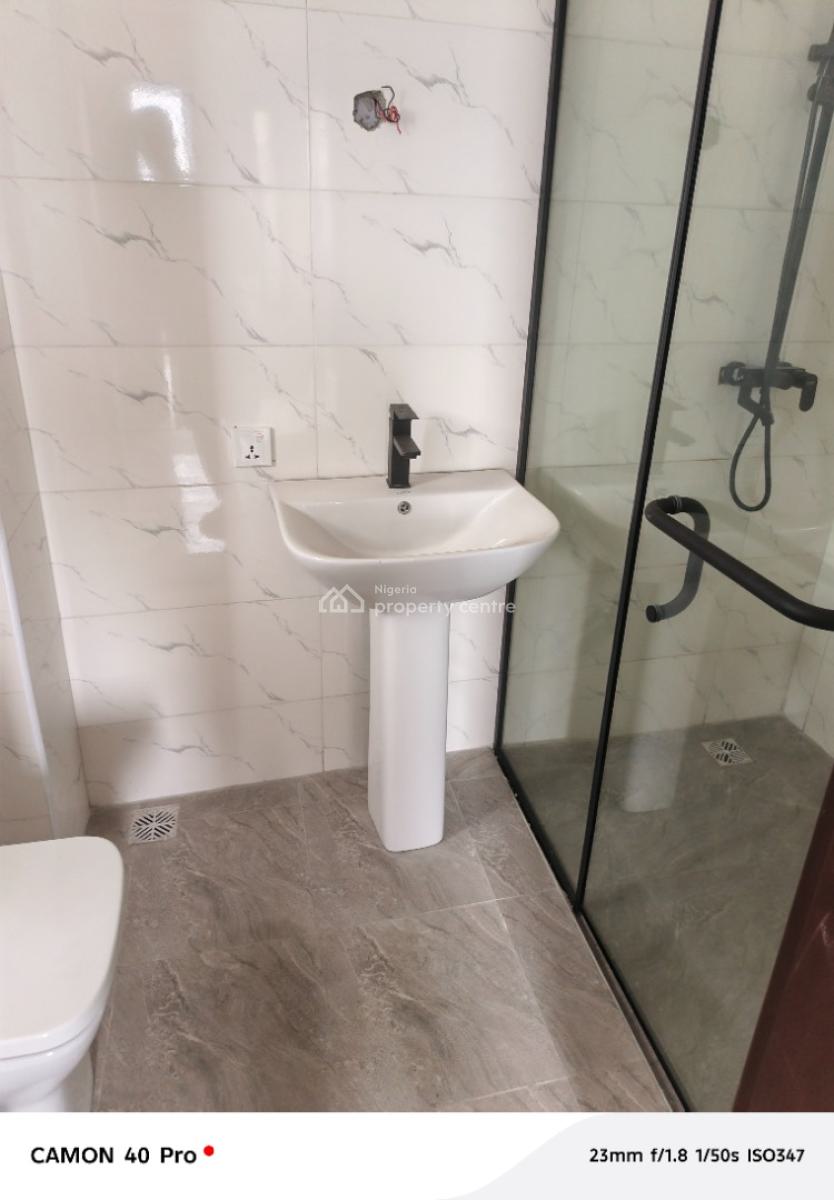 8 Units of 3 Bedroom Flat, Lekki Phase 1, Lekki, Lagos, House for Rent