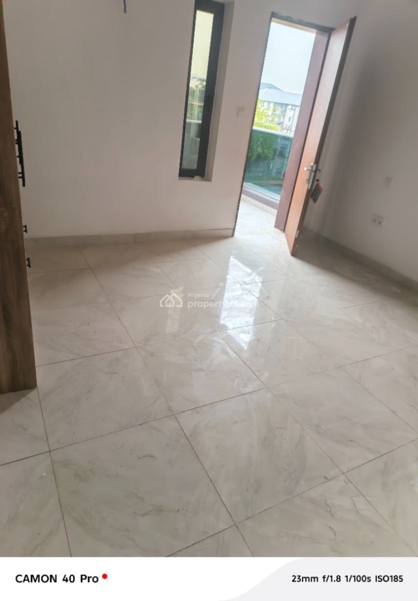 8 Units of 3 Bedroom Flat, Lekki Phase 1, Lekki, Lagos, House for Rent