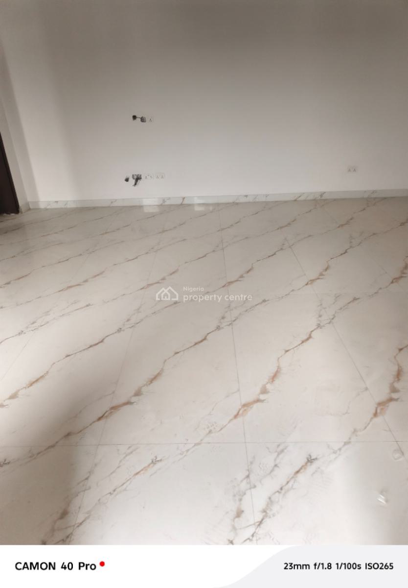 8 Units of 3 Bedroom Flat, Lekki Phase 1, Lekki, Lagos, House for Rent