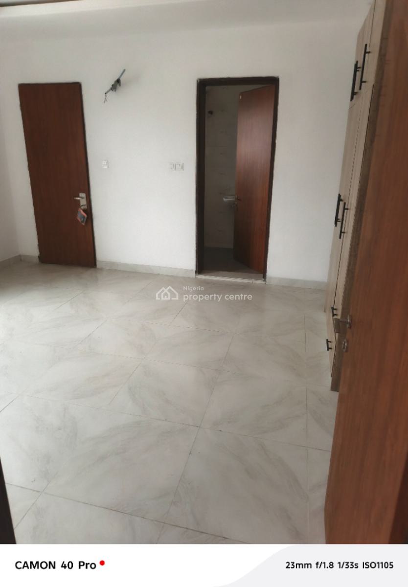 8 Units of 3 Bedroom Flat, Lekki Phase 1, Lekki, Lagos, House for Rent