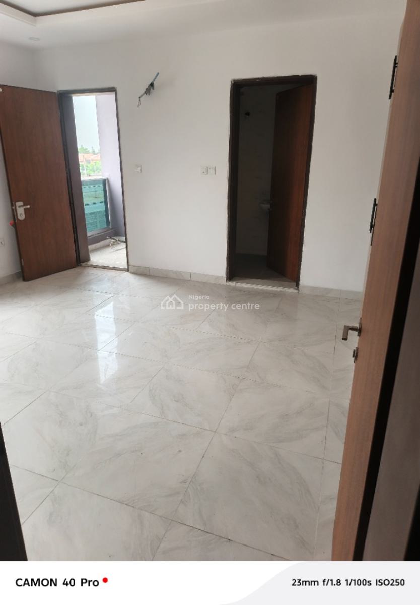 8 Units of 3 Bedroom Flat, Lekki Phase 1, Lekki, Lagos, House for Rent