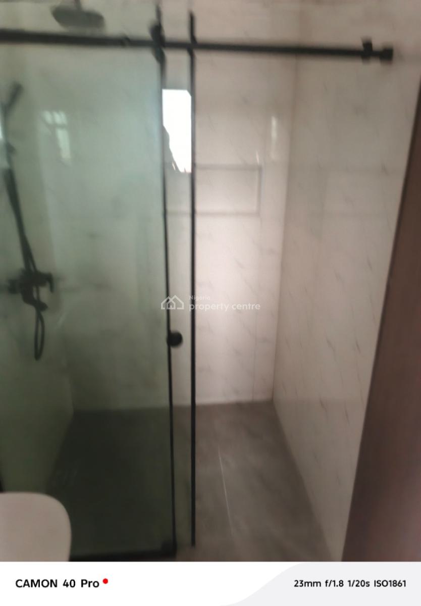 8 Units of 3 Bedroom Flat, Lekki Phase 1, Lekki, Lagos, House for Rent