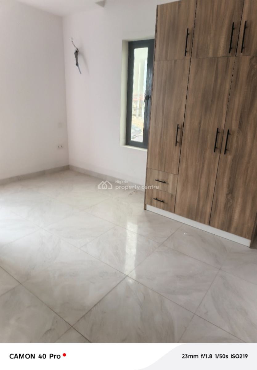8 Units of 3 Bedroom Flat, Lekki Phase 1, Lekki, Lagos, House for Rent