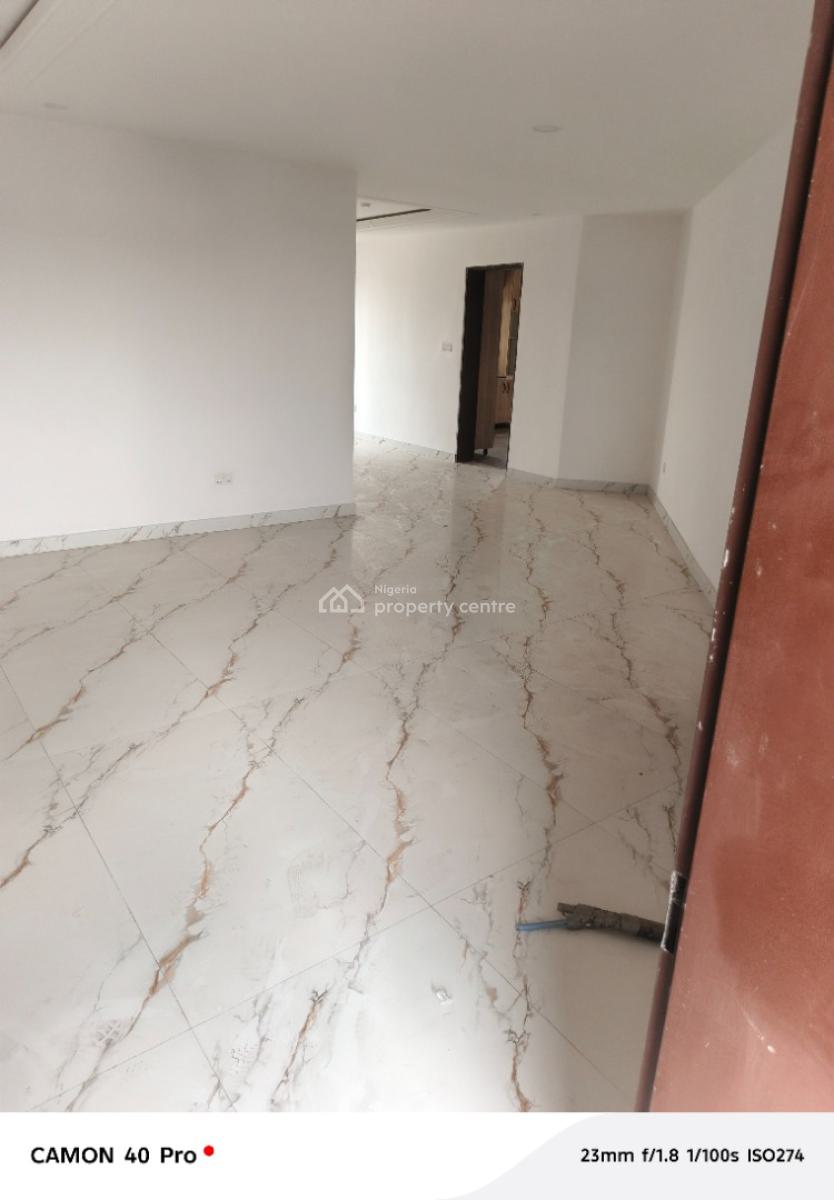 8 Units of 3 Bedroom Flat, Lekki Phase 1, Lekki, Lagos, House for Rent