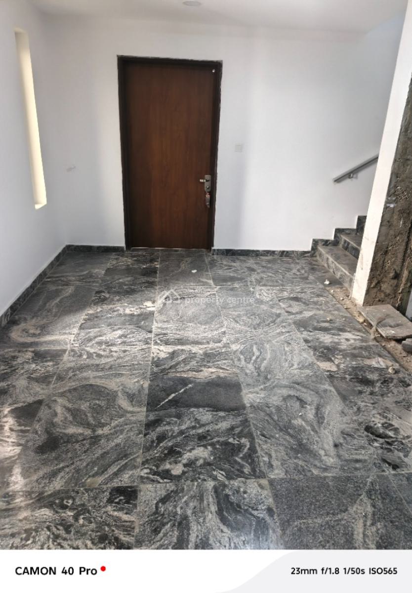 8 Units of 3 Bedroom Flat, Lekki Phase 1, Lekki, Lagos, House for Rent