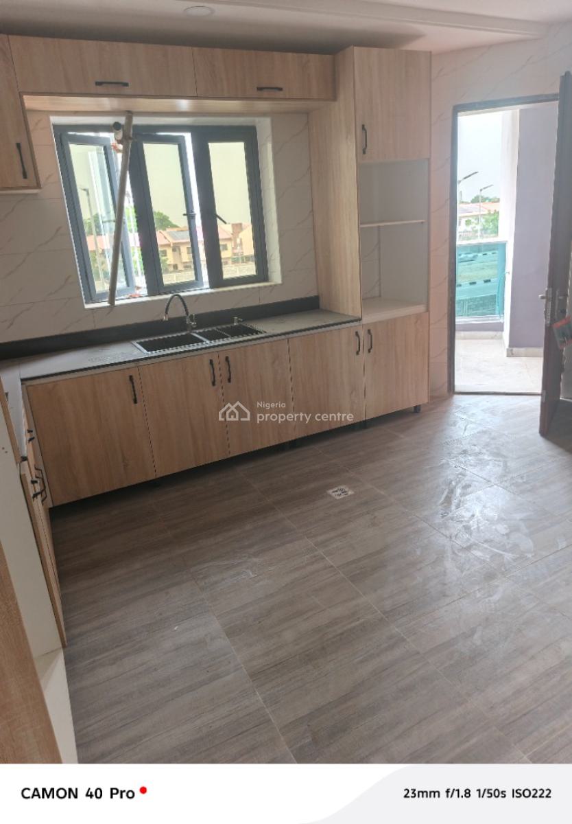 8 Units of 3 Bedroom Flat, Lekki Phase 1, Lekki, Lagos, House for Rent