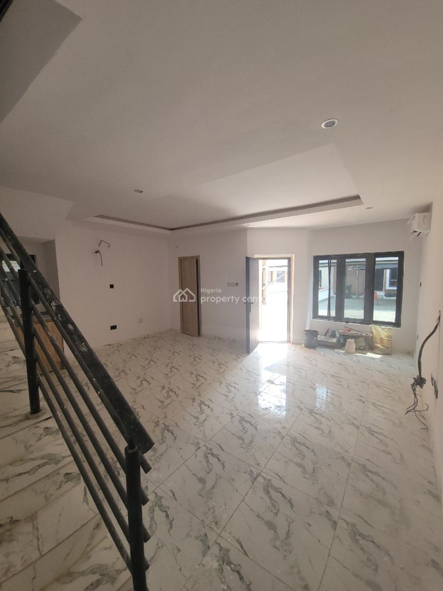 Newly Built Luxury 2 Bedroom Apartment, Lekki Phase 1, Lekki, Lagos, Terraced Duplex for Rent