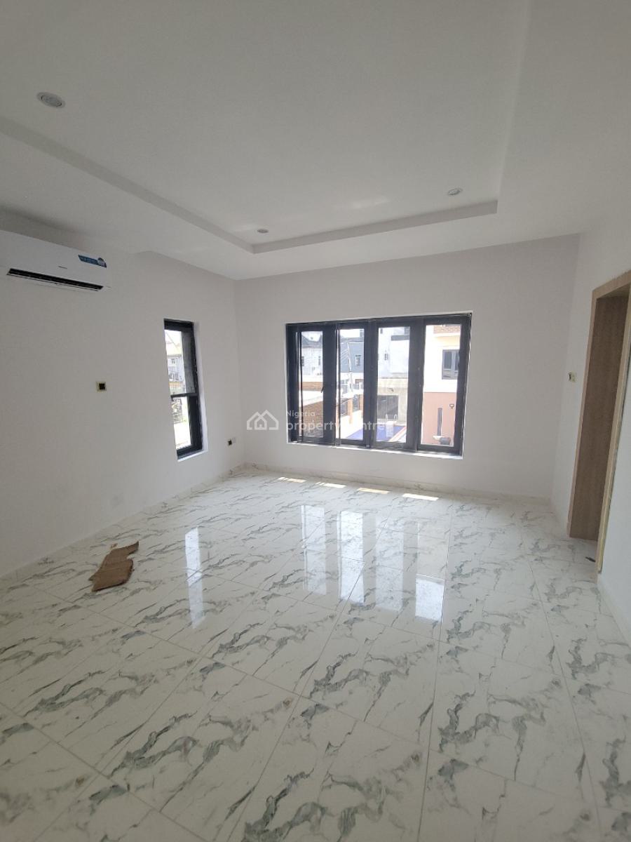 Newly Built Luxury 2 Bedroom Apartment, Lekki Phase 1, Lekki, Lagos, Terraced Duplex for Rent