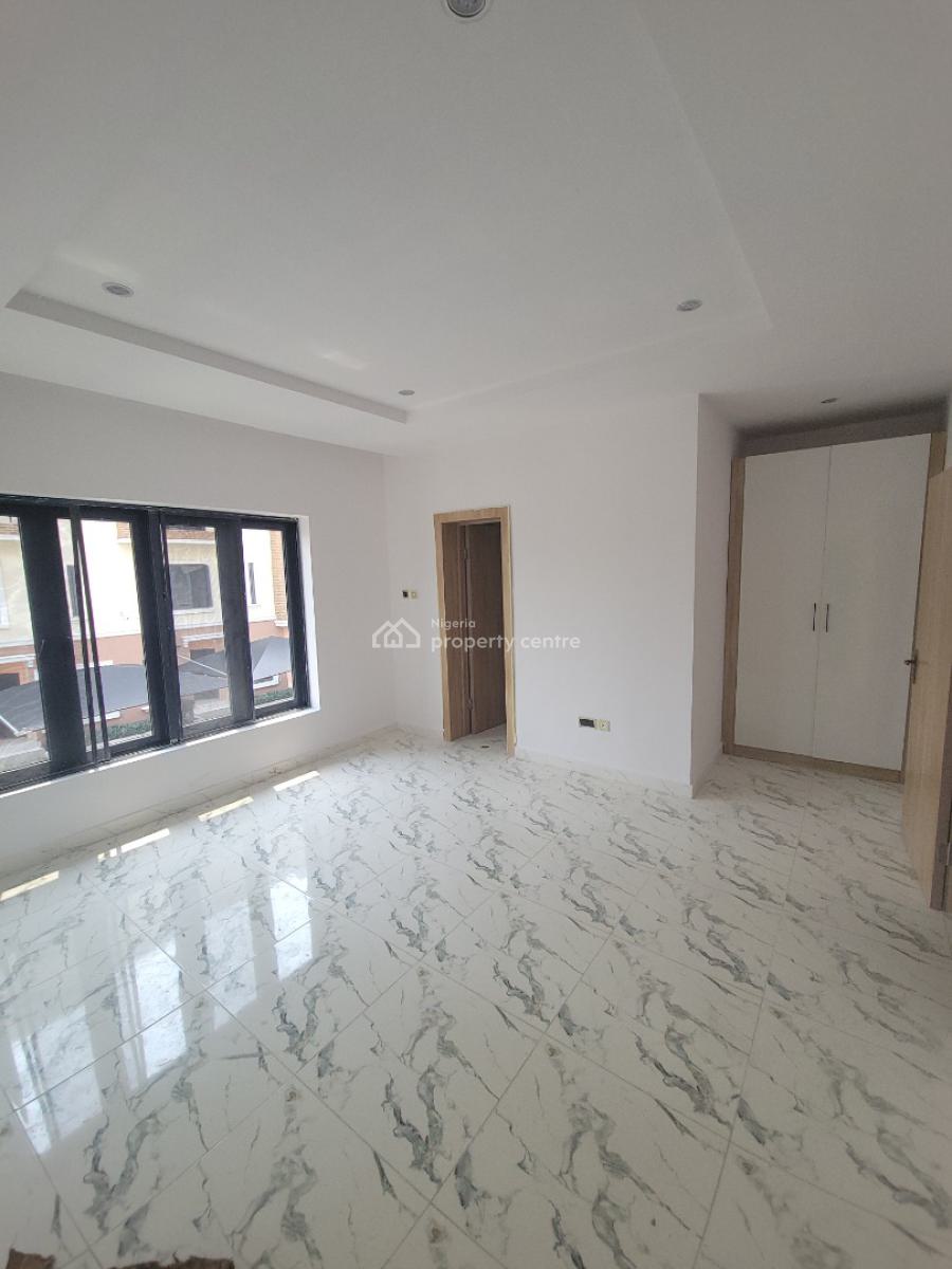 Newly Built Luxury 2 Bedroom Apartment, Lekki Phase 1, Lekki, Lagos, Terraced Duplex for Rent