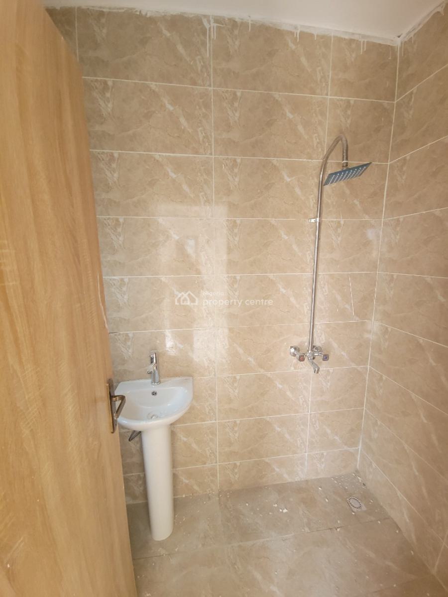 Newly Built Luxury 2 Bedroom Apartment, Lekki Phase 1, Lekki, Lagos, Terraced Duplex for Rent