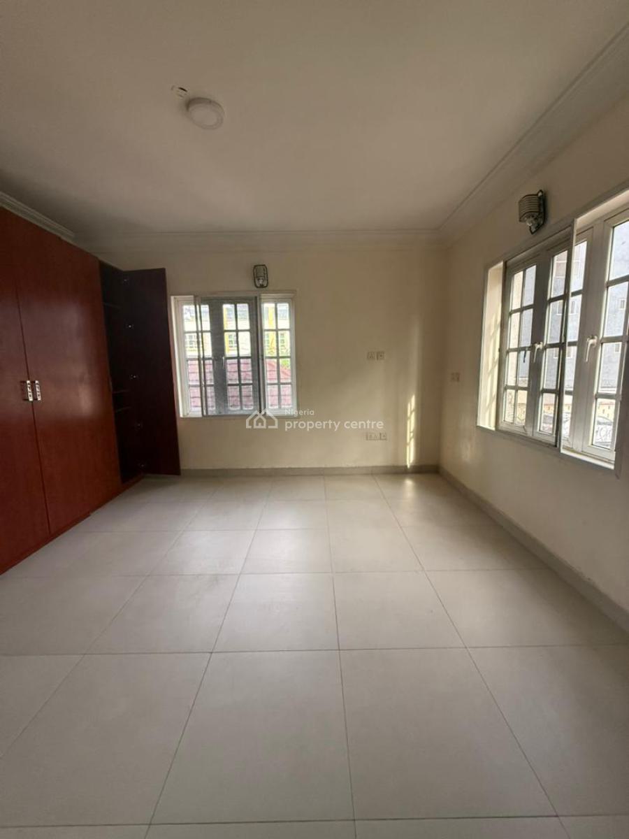 Service 3 Bedroom Apartment, Oniru, Victoria Island (vi), Lagos, House for Rent