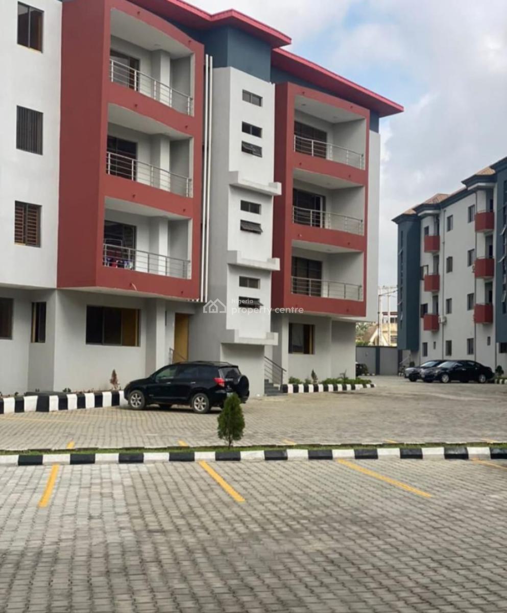 Newly 2 Bedrooms Flat Ground Flat, Alapere, Ketu, Lagos, House for Sale