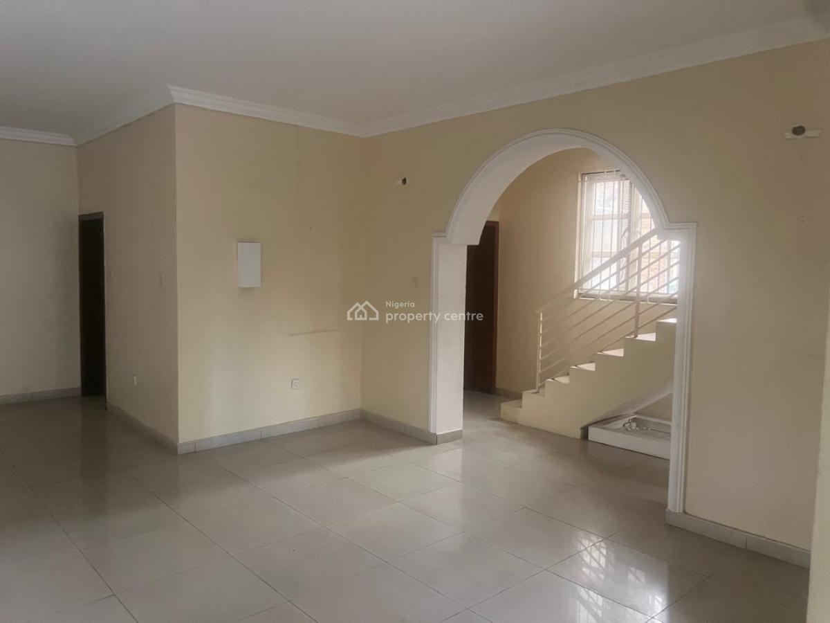 Tastefully Built 4 Bedroom Terraced Duplex with 1 Room Bq, Oniru, Victoria Island (vi), Lagos, Terraced Duplex for Rent