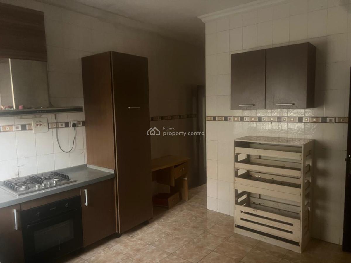 Tastefully Built 4 Bedroom Terraced Duplex with 1 Room Bq, Oniru, Victoria Island (vi), Lagos, Terraced Duplex for Rent