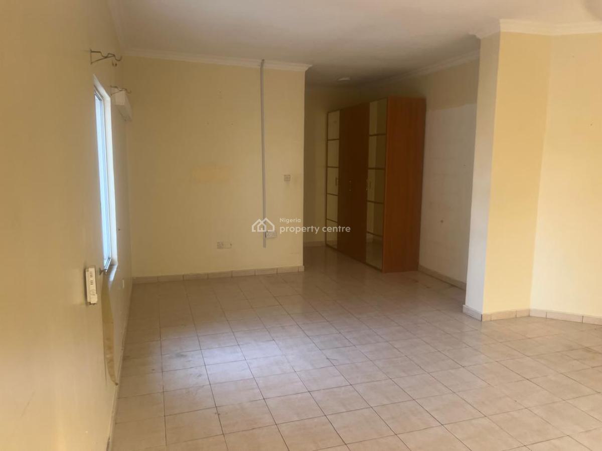 Tastefully Built 4 Bedroom Terraced Duplex with 1 Room Bq, Oniru, Victoria Island (vi), Lagos, Terraced Duplex for Rent