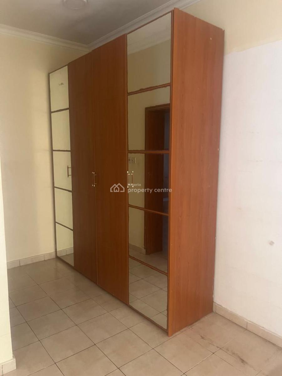 Tastefully Built 4 Bedroom Terraced Duplex with 1 Room Bq, Oniru, Victoria Island (vi), Lagos, Terraced Duplex for Rent