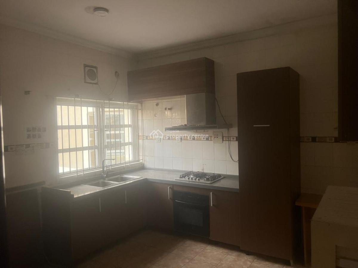 Tastefully Built 4 Bedroom Terraced Duplex with 1 Room Bq, Oniru, Victoria Island (vi), Lagos, Terraced Duplex for Rent