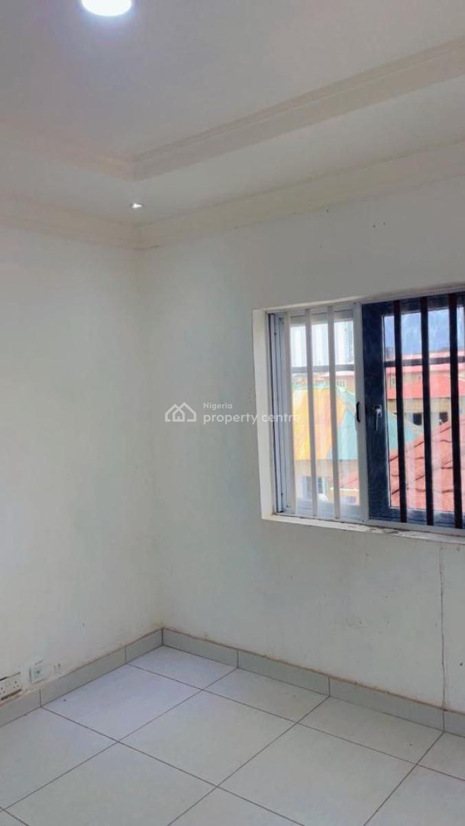 All New Luxury Standard Ensuit 3 Bedroom Spacious Apt with Gym, in a Secured Est, Badore, Ajah, Lagos, Flat / Apartment for Rent